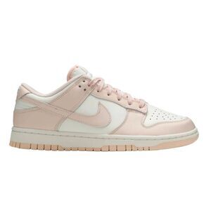 NIKE Dunk Low 'Orange Pearl' Sneakers Size 10